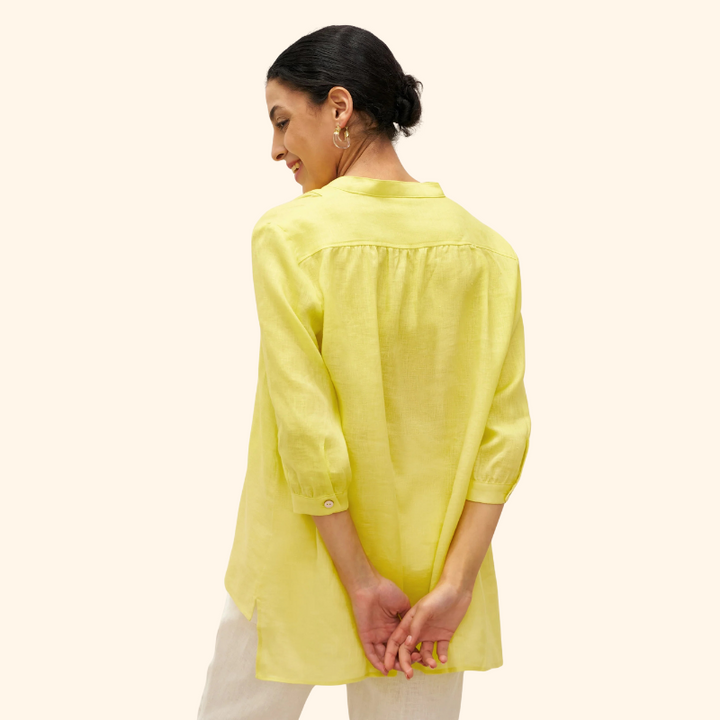 Sasha - Dress Shirt