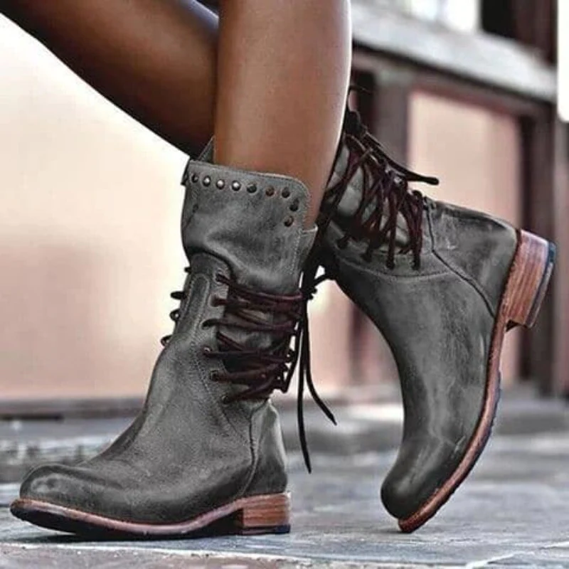 Daisy - Elegant and comfortable boots