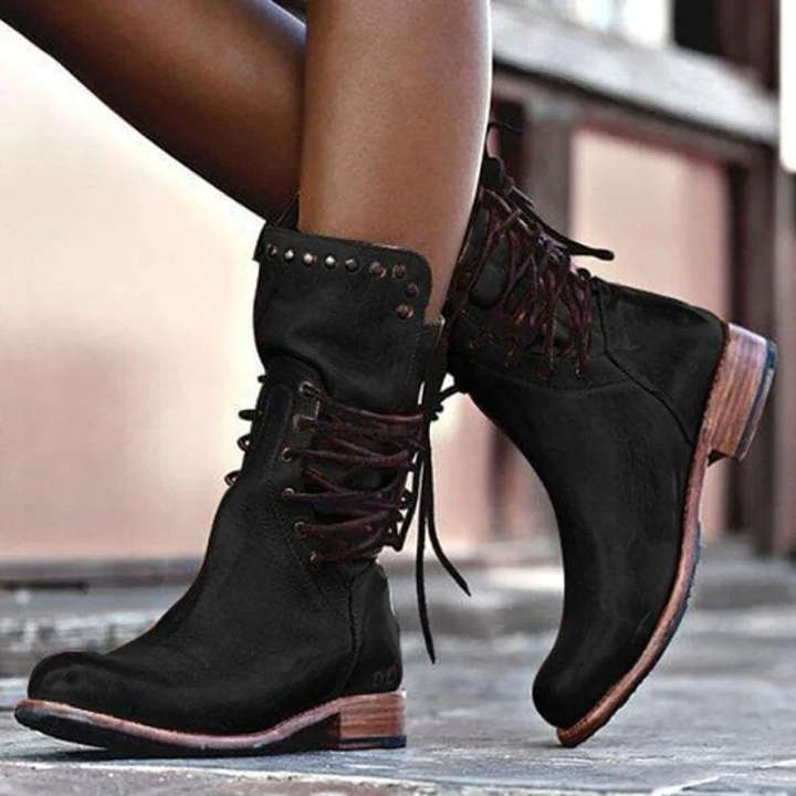 Daisy - Elegant and comfortable boots