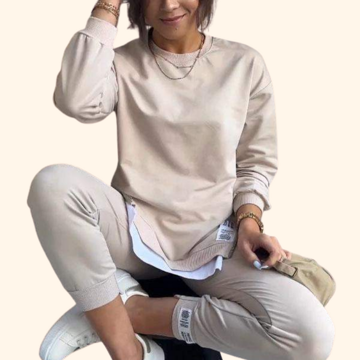 Terri - Loungewear Set