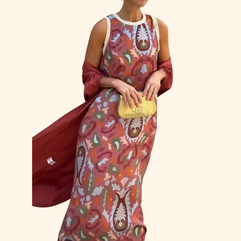 Pam - Artistic Flow Set