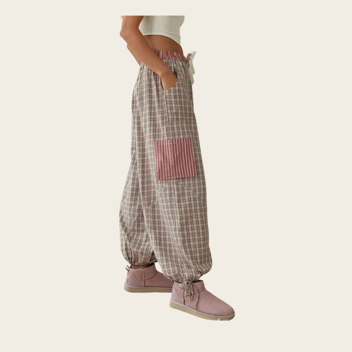 Charlotte - Lose pyjama set