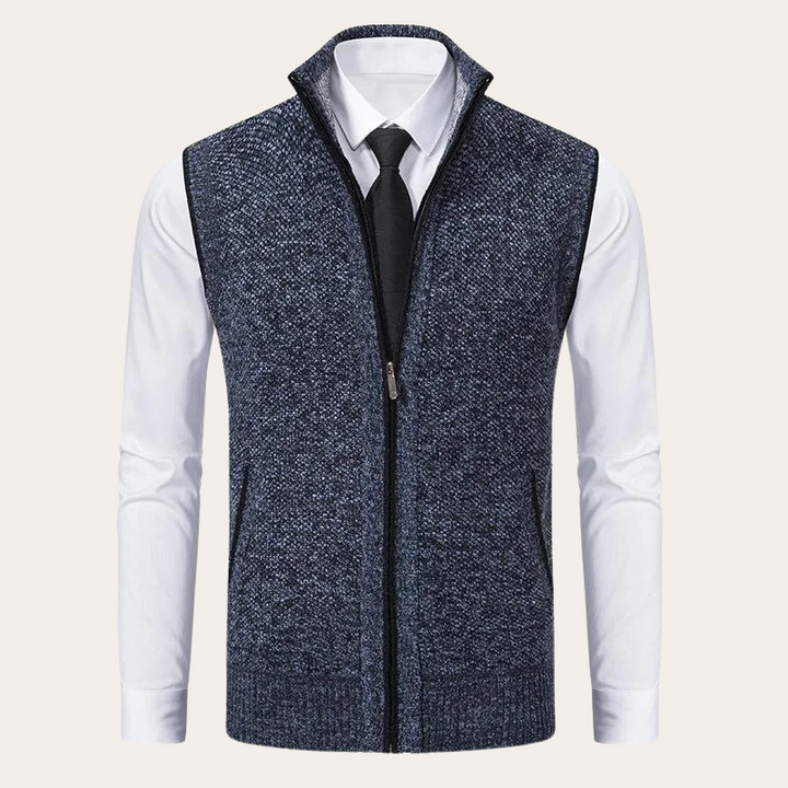 Mason - Gilet