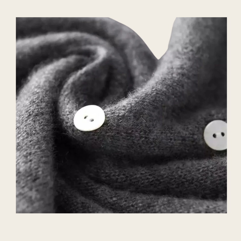 Olivia - Soft cardigan