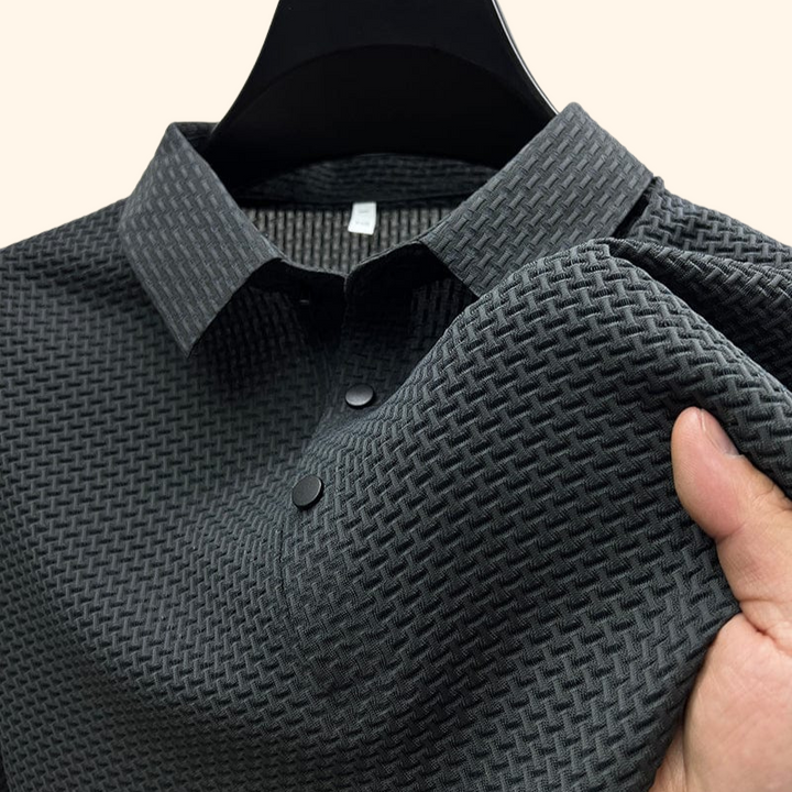 Remi – Stylish and breathable polo