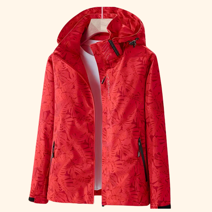 Emma - Summer Jacket