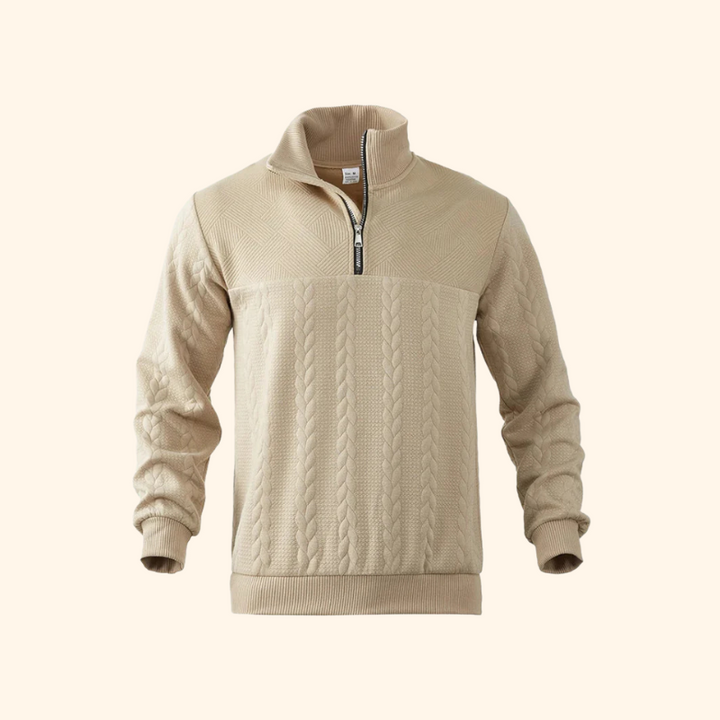 Isaac - SWEATER