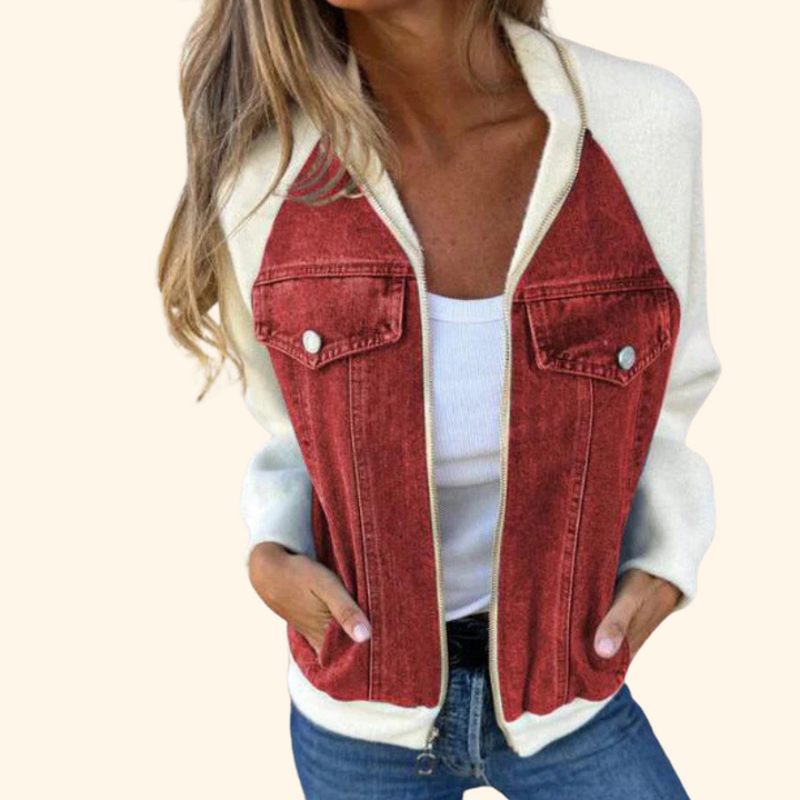 Evie - Casual jacket