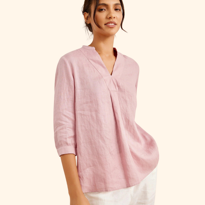 Sasha - Dress Shirt