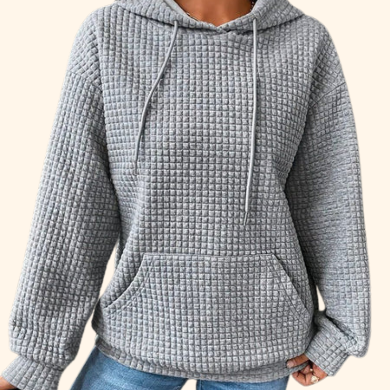 Tilly - Flexible and Comfortable Hoodie