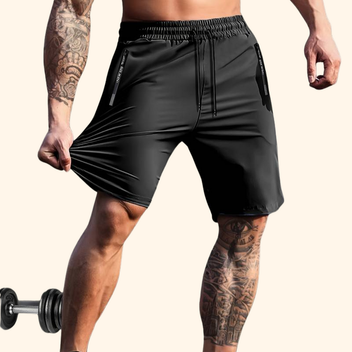 Brodie - Premium Shorts