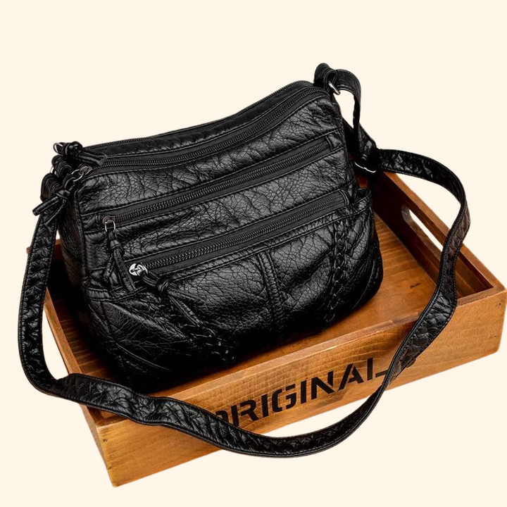 Grace - Soft Leather Bag