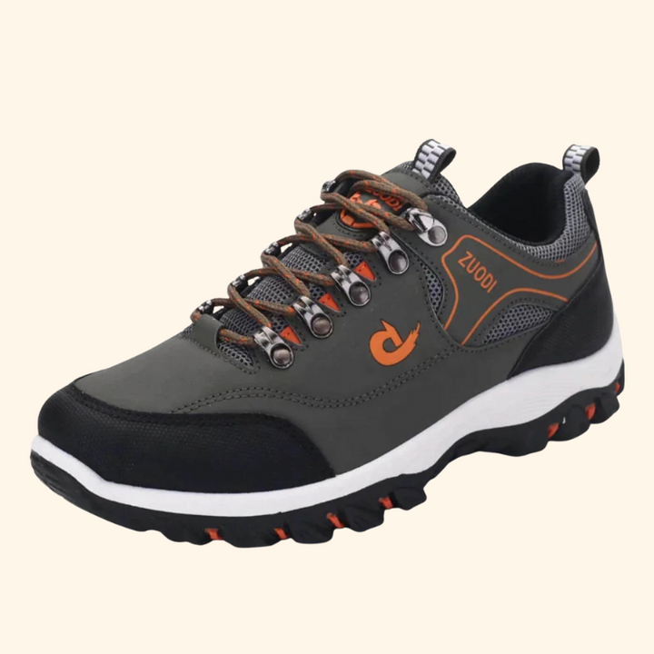Zack - Walking Shoes