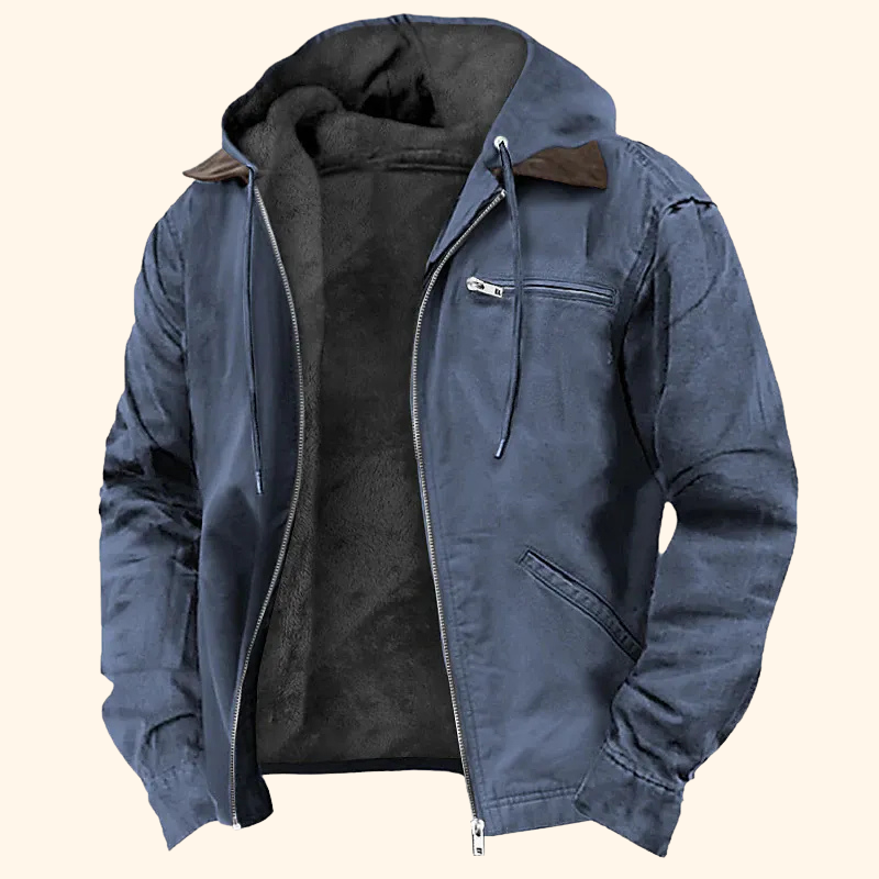 Benjamin - Bomber jacket