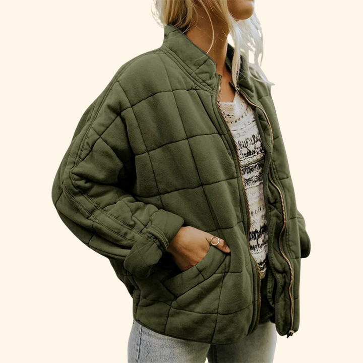 Delphine - Elegant and Comfortable Jacket