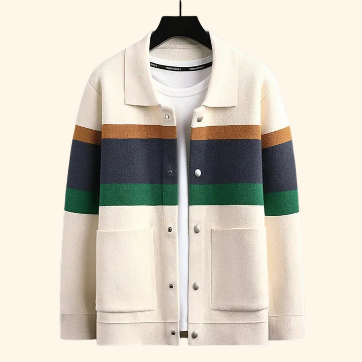 Brasco - Knit Cardigan