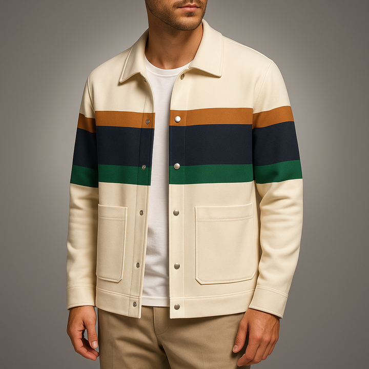 Brasco - Knit Cardigan
