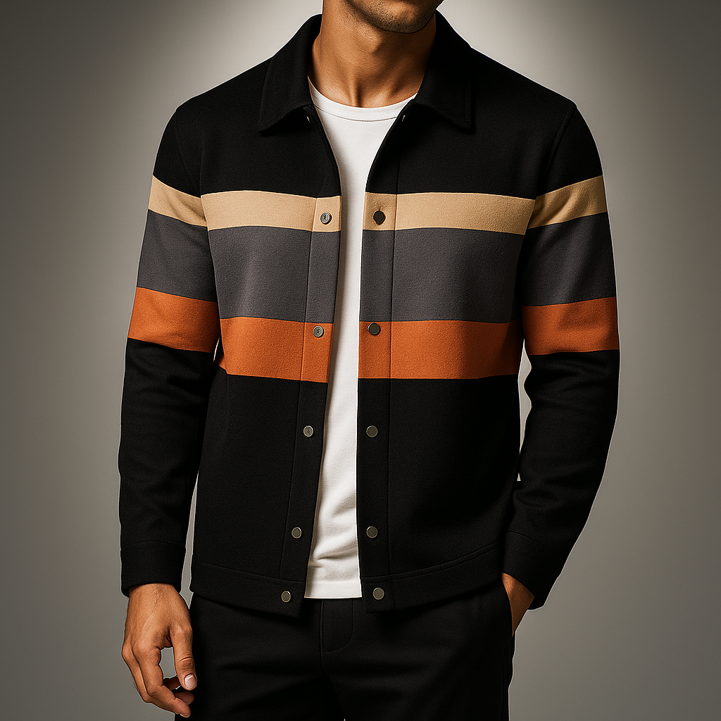 Brasco - Knit Cardigan