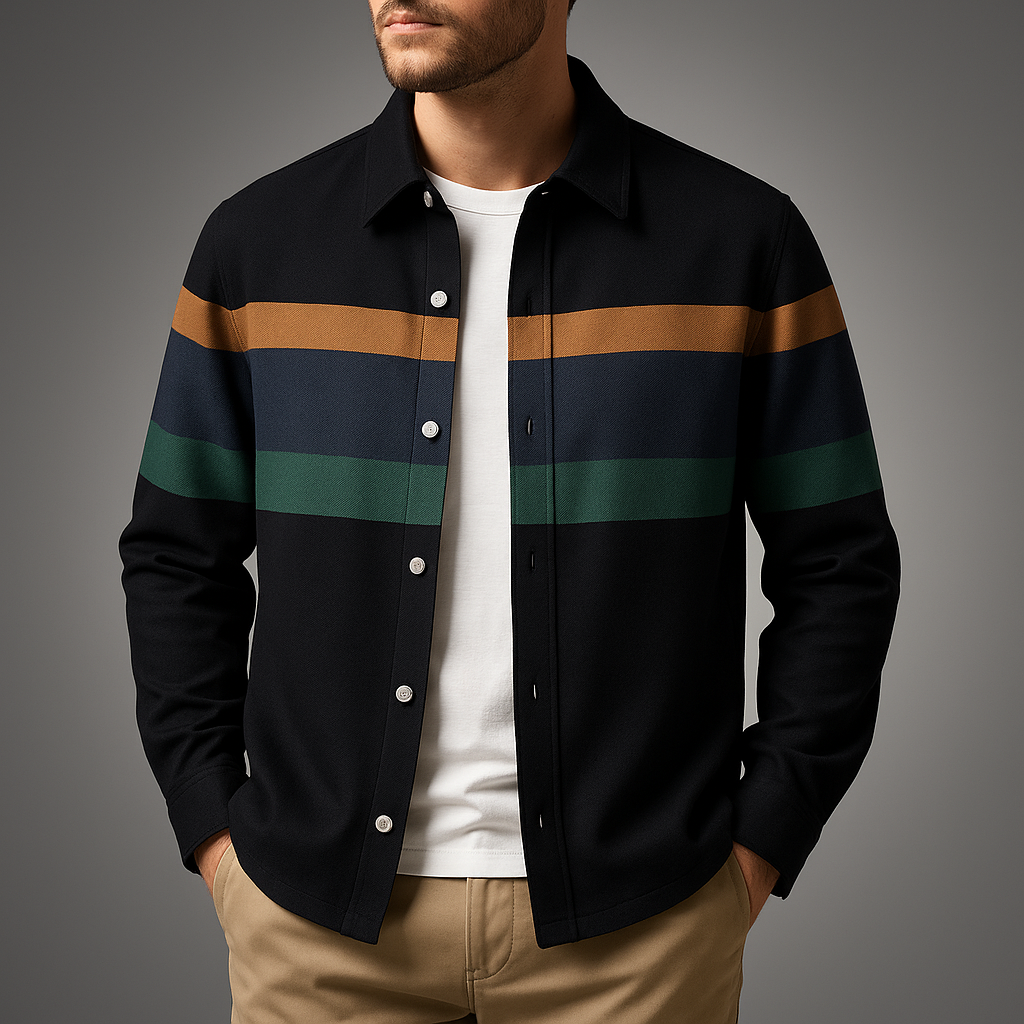 Brasco - Knit Cardigan
