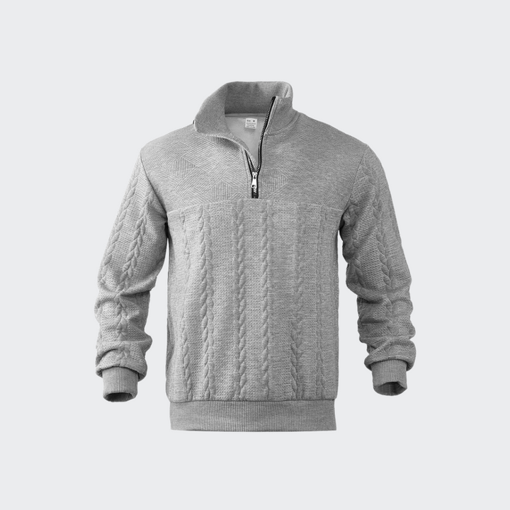 Isaac - SWEATER