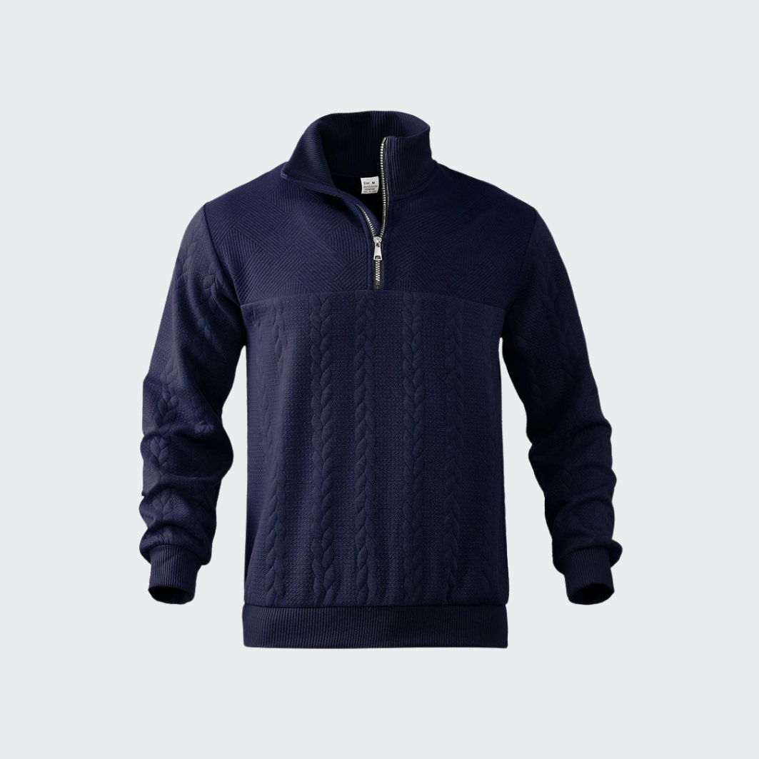Isaac - SWEATER