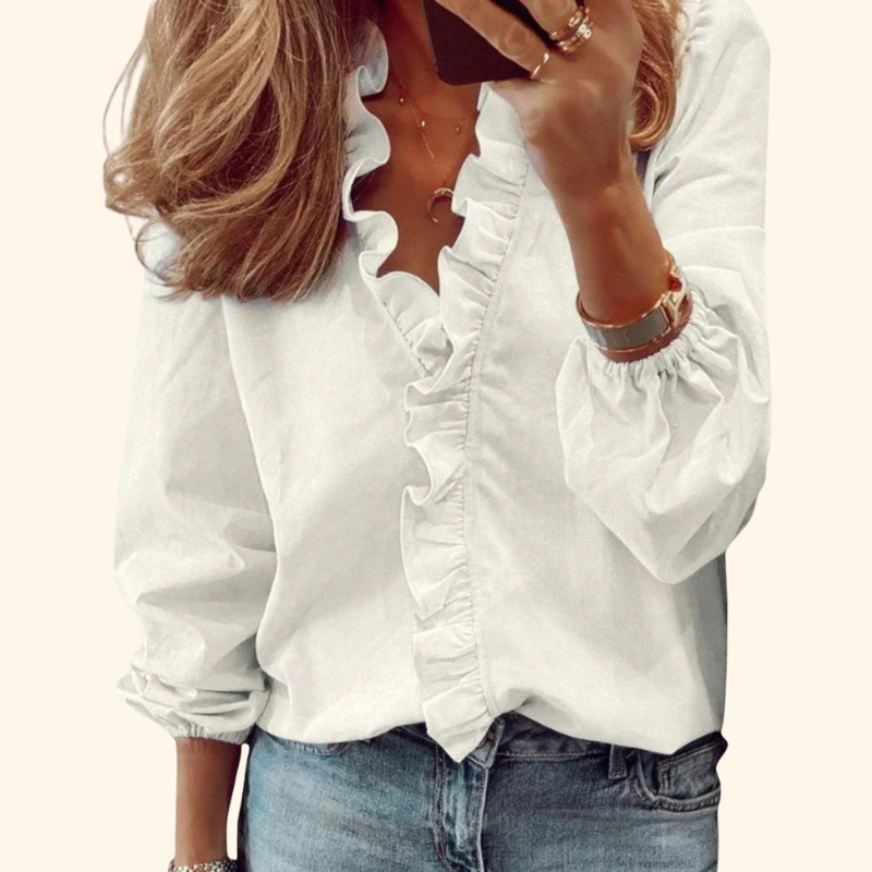 Vicki - Stylish Shirt