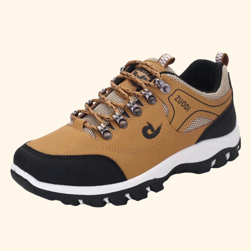 Zack - Walking Shoes