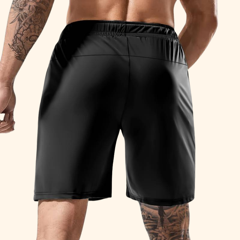 Brodie - Premium Shorts