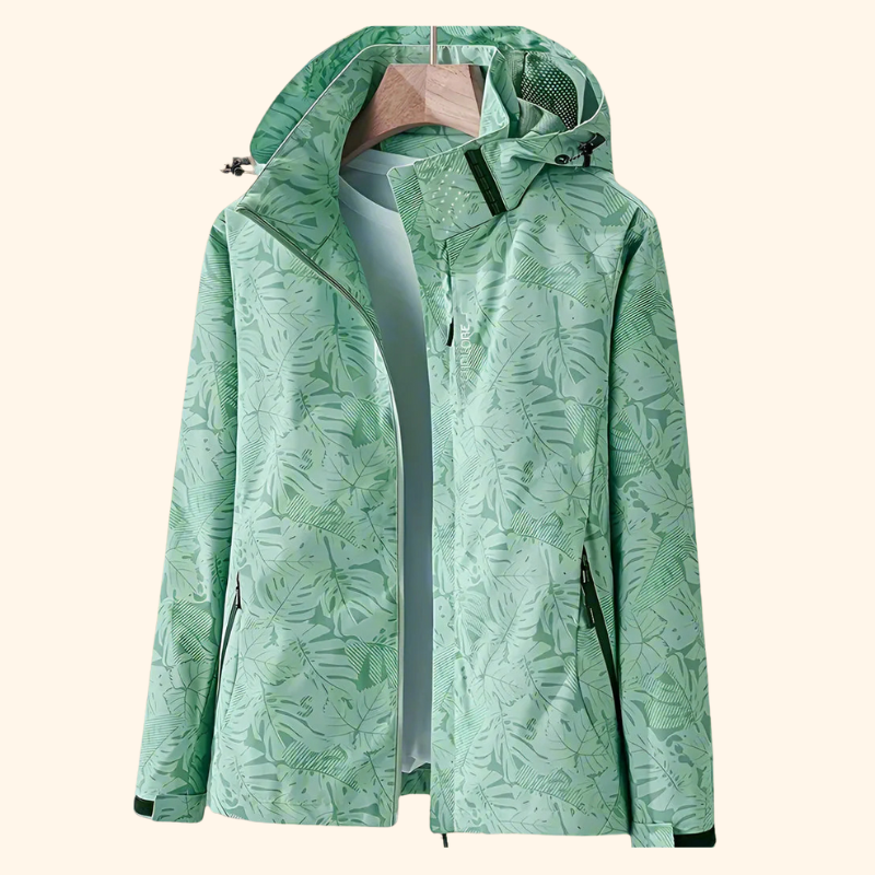 Emma - Summer Jacket