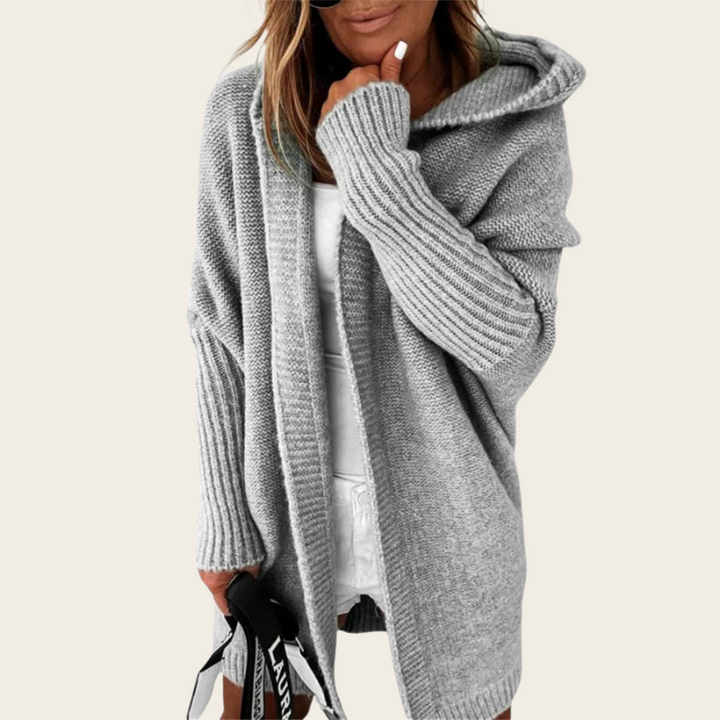 Willow – Soft Flow Cardigan