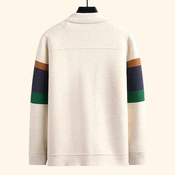 Brasco - Knit Cardigan