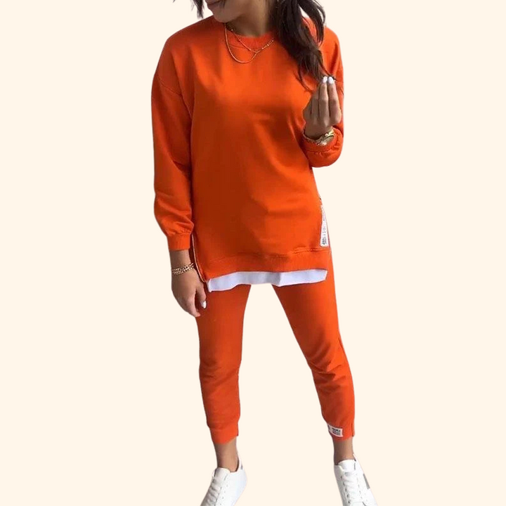 Terri - Loungewear Set