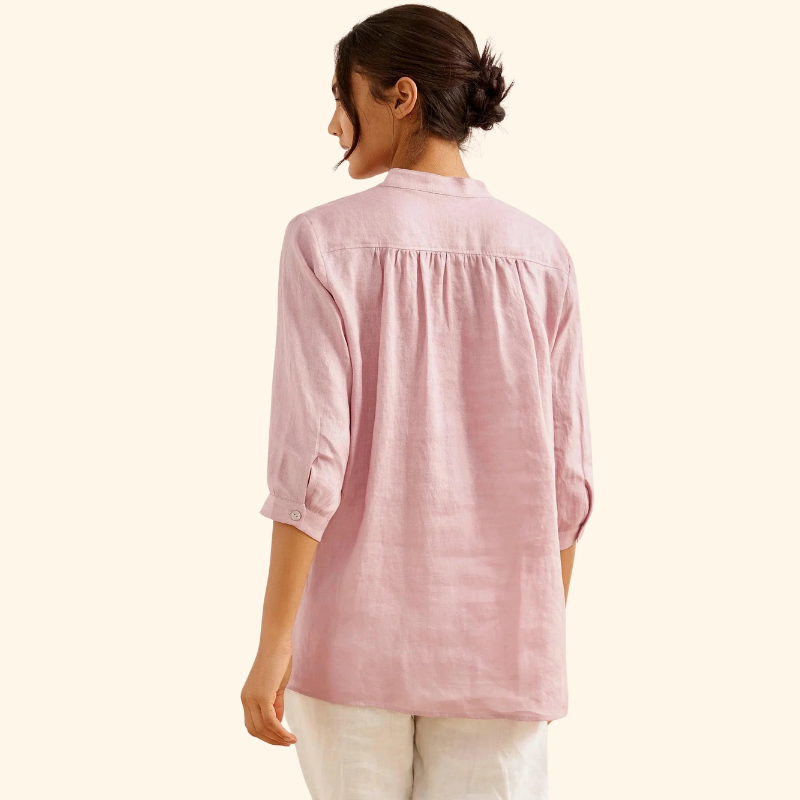 Sasha - Dress Shirt