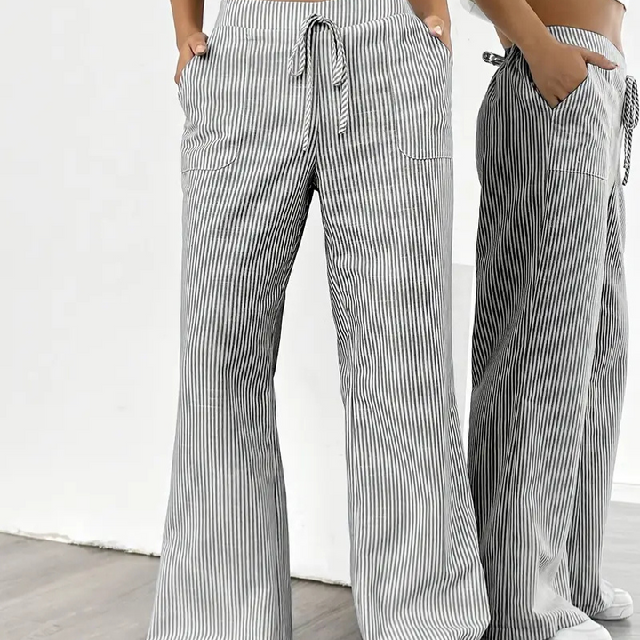 Skylar – Everyday stylish trousers