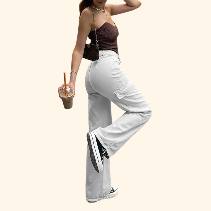 Dorothy - Reveal Jeans