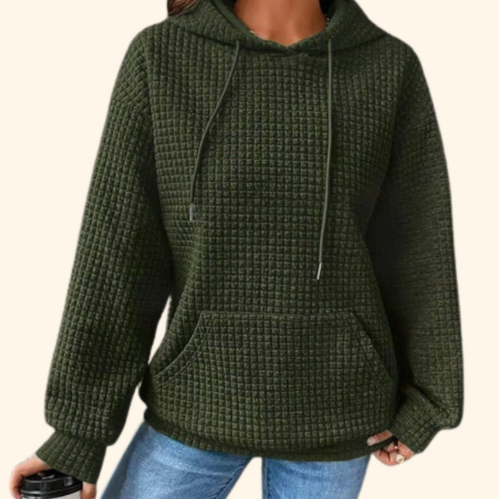 Tilly - Flexible and Comfortable Hoodie