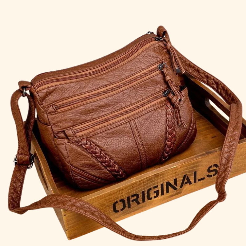 Grace - Soft Leather Bag
