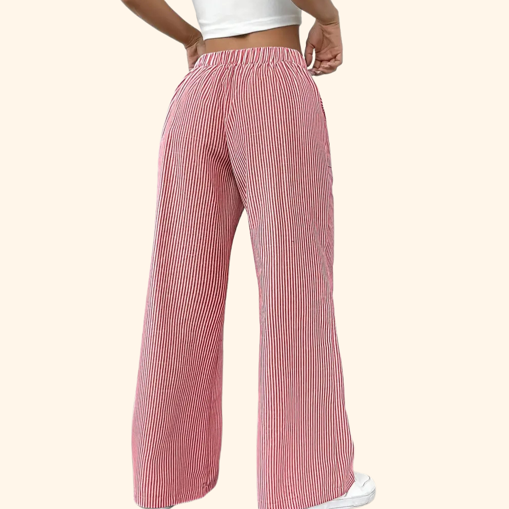 Skylar – Everyday stylish trousers