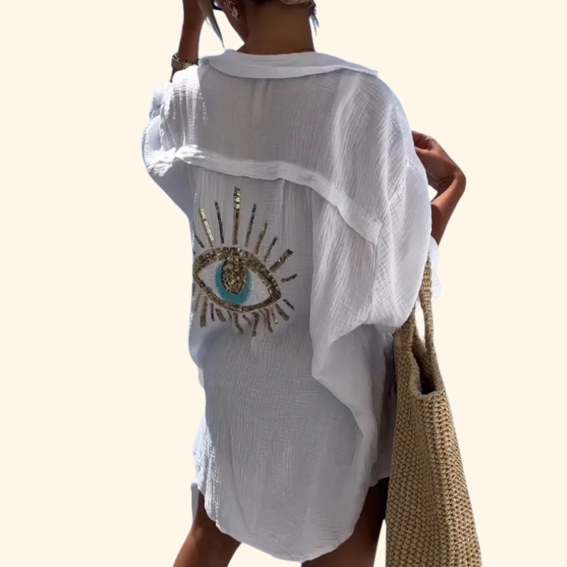 Phoebe - Stylish casual shirt