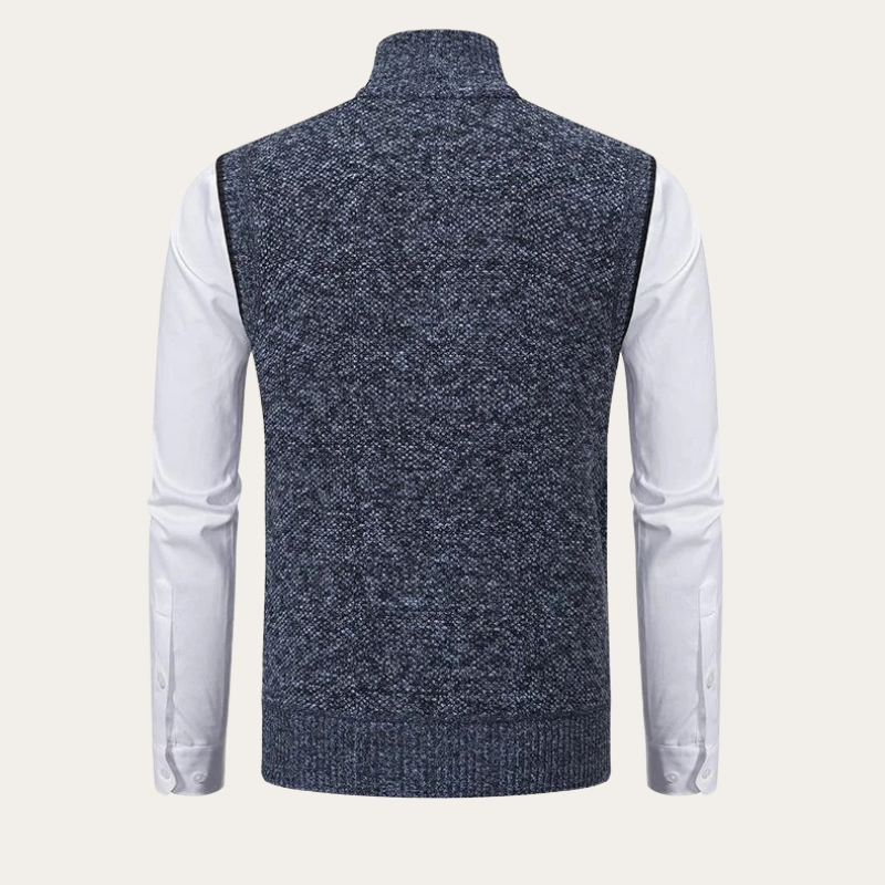 Mason - Gilet