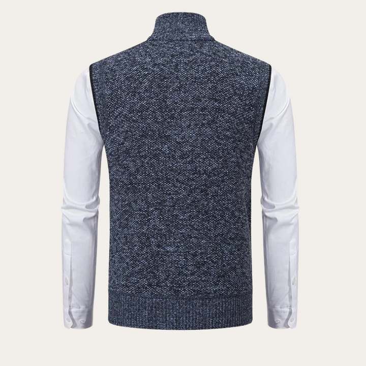 Mason - Gilet