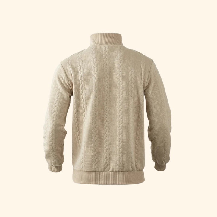 Isaac - SWEATER
