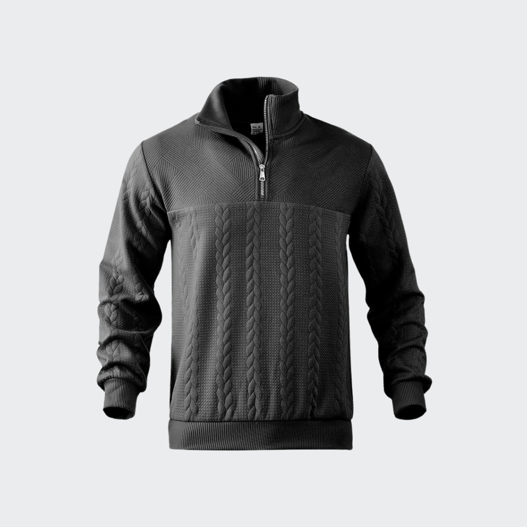 Isaac - SWEATER