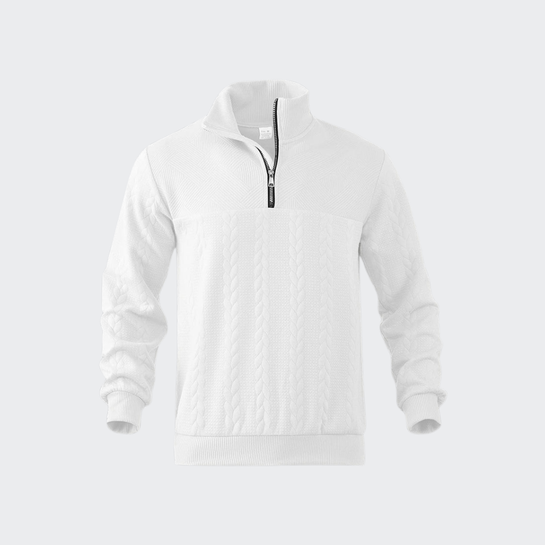 Isaac - SWEATER