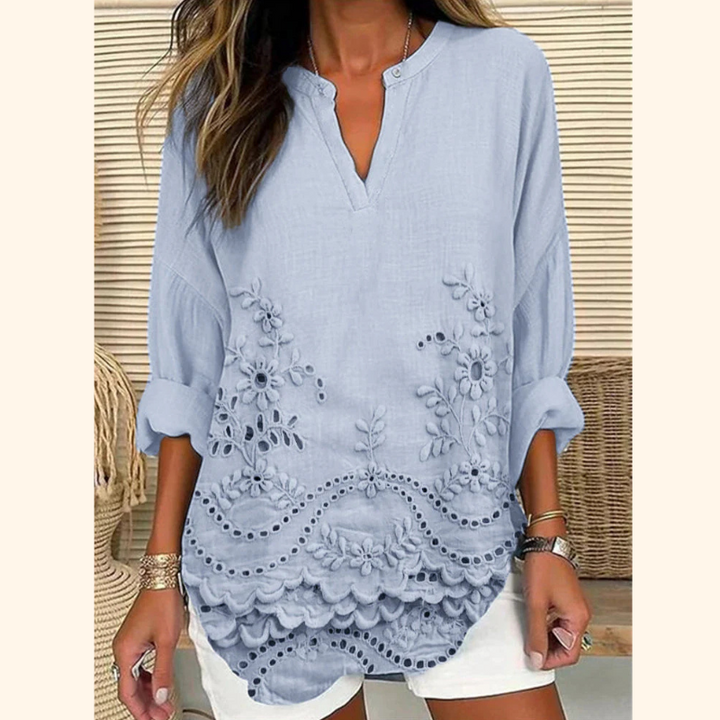 Adeline - Charming top