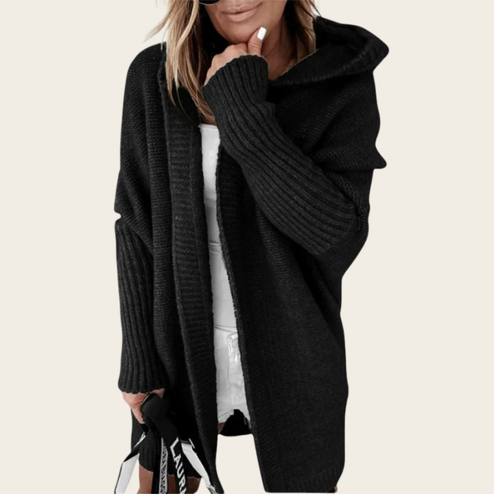 Willow – Soft Flow Cardigan