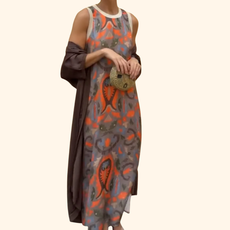 Pam - Artistic Flow Set