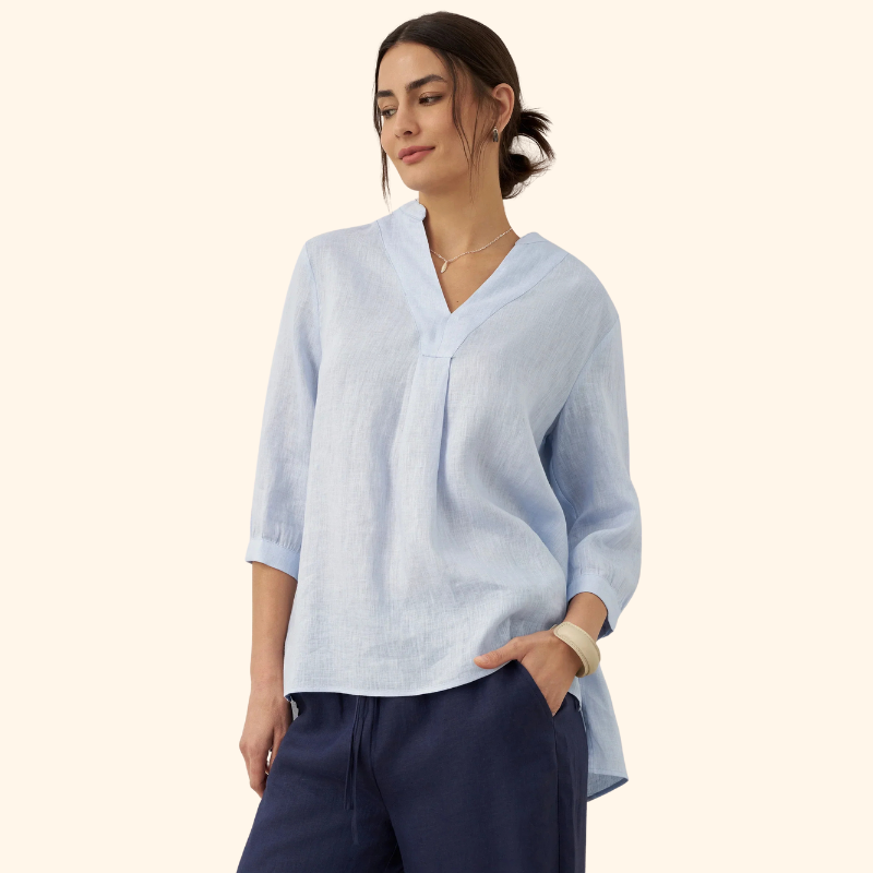 Sasha - Dress Shirt