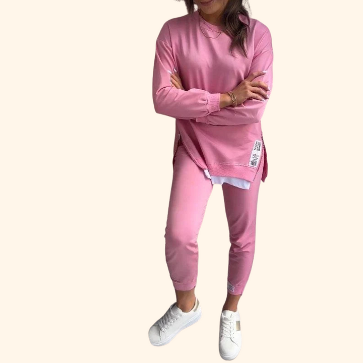 Terri - Loungewear Set