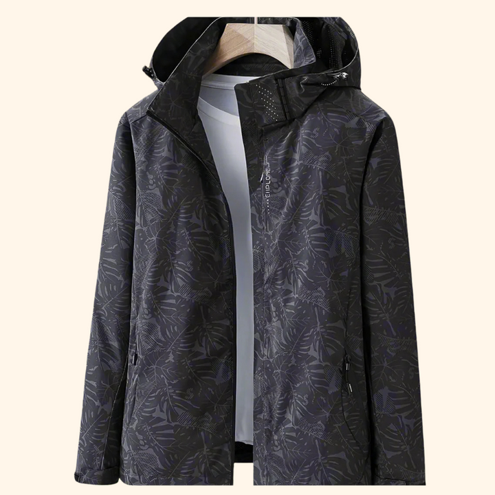 Emma - Summer Jacket